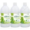 AloeVeraLife NATURA 3x1000ml