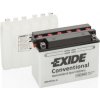 EXIDE startovací baterie E50-N18L-A