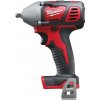 MILWAUKEE M18 BIW38-0 Aku rázový 3/8