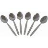 Toro Súprava polievkových lyžíc Scandinavie 6 ks