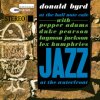 Byrd Donald - At The Half Note Cafe / Vinyl [LP]