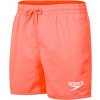 Speedo Essential 16 lososové