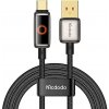 Mcdodo CA-6650 USB-A na USB-C 1,2m