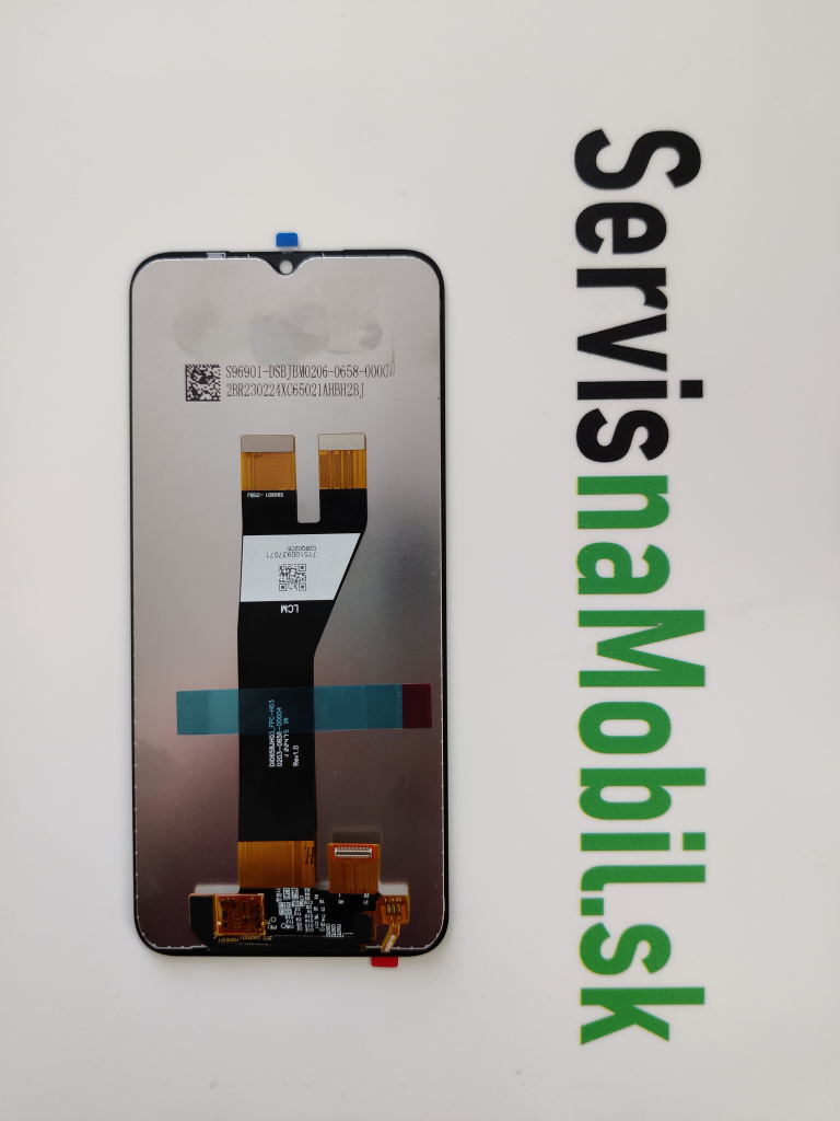 LCD Displej + Dotykové sklo Samsung Galaxy A14 5G