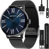 Dexxer Smart hodinky Luxury DT2 Black