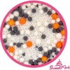 SweetArt Snehuliak posypová zmes (80 g) - dortis - dortis
