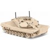 COBI 3106 Americký tank ABRAMS M1A2 (cobi3106)