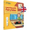 Albi Tolki book Learning with Fairytales