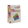 VIACELL D122MIX Dětské náplasti 20ks