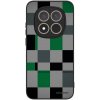 Picasee ULTIMATE CASE pro Xiaomi Redmi Note 15 Pro 5G - Block Grid