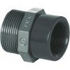 Fip PVC tvarovka - Redukcia 1 1/4“ ext. x 1“ int. 0228606005