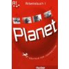 Gabriele Kopp,Siegfried Büttner - Planet
