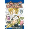 The Seven Deadly Sins Omnibus 1 (1-3) - Nakaba Suzuki