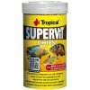 TROPICAL-Supervit Chips 100ml/52g