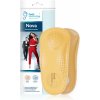 Anatomicky tvarované kožené vložky do topánok Foot Morning Nova, EU 35