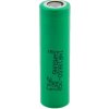 Nabíjecí průmyslová baterie 18650 Samsung 2500mAh 3,7V Li-Ion INR18650-25R