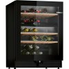 Bosch KWK16ABGB Series 6, chladnička na víno