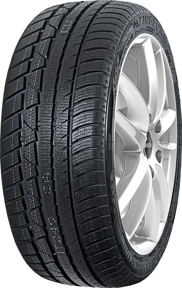 Linglong Green Max Winter UHP 245/45 R19 102V