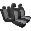 AUTO-DEKOR Autopoťahy Elegance pre SUZUKI SX4 (2006-2013) 54-P2 54-P2