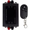 Stmievač LED pásov MONO Controller s rádiovým diaľkovým ovládaním 8A 96W Ecolight