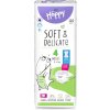 Bella Happy Maxi 4 detské plienky jednorazové 8-14 kg, 44 ks