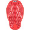 ALPINESTARS chrbticový chránič NUCLEON PLASMA vkladacia certifikácia CE2, ALPINESTARS (červená/černá) 2026 - S