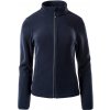 Dámska Fleecová mikina HI-TEC LADY NADER 36388-INSI BLUE – Tmavo modrá