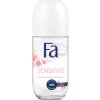 Fa Invisible Sensitive roll-on 50 ml