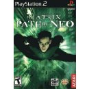 The Matrix: Path of Neo