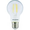 Sylvania 0029323 LED žiarovka filament 1x4,5W | E27 | 470lm | 2700K- číra