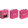 Rode Wireless GO Gen 3 - Pink