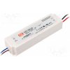 MEANWELL LPV-100-24 LED zdroj