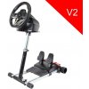 Wheel Stand Pro DELUXE V2, stojan pro volant a pedály pro Hori Overdrive a Apex 5907734782477