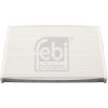 Filter vnútorného priestoru Febi Bilstein GmbH 49651