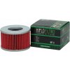 Hiflofiltro Olejový filter HF111