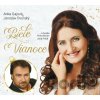 GAJOVÁ ANKA amp JAROSLAV DVORSKÝ BIELE VIANOCE