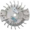 Ventilátor pre motorové píly Husqvarna 362 365 365 X-Torq 371XP 372XP 372 XP X-Torq 371K 375K 385 390 Jonsered 2063 2071 2165 CS2165 CS2186 (OEM 537051605)