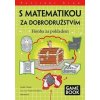 S matematikou za dobrodružstvím - Honba za pokladem - Chajda Radek