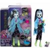 Mattel Monster High Creepover párty bábika - Frankie