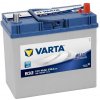 Autobatéria VARTA BLUE Dynamic 45Ah, 330A, 12V, B32, 545156033