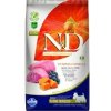 N&D Pumpkin DOG Adult Mini Lamb & Blueberry 2,5 kg