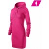 MALFINI SNAP 419 Šaty dámske 4194016 XL 40 purpurová