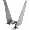 METAL EARTH 3D puzzle Star Wars: Kylo Ren's Command Shuttle MMS266