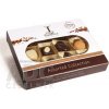 BALANCE BELGICKÉ PRALINKY, BONBONIÉRA bez pridaného cukru, so sladidlami 1x145 g