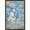 Somali und der Gott des Waldes 5