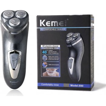 Kemei KM-890