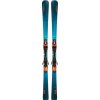 Elan Primetime 44 Fx + Emx 12.0 blue orange 24/25 179