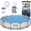 Bestway FRAME bazén 6,473L 366x76cm 7v1 56416