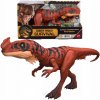 Jurassic World Wild Roar Figúrka Afrovenator Revúci a Svietiaci - JKL76