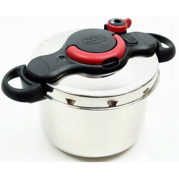 Tefal Clipso Minút Easy P4620768 24 cm 6 l